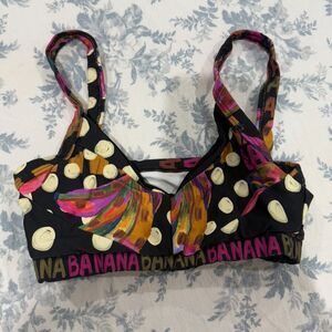 NWOT FARM RIO TOP